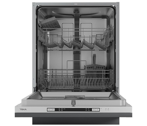 Teka DFI 46650 - 1354305 - zdjęcie 2